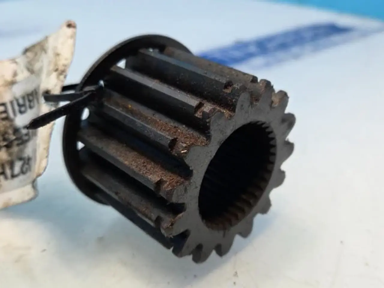 Billede 4 - JCB 427 HL Muffe 333/E5983