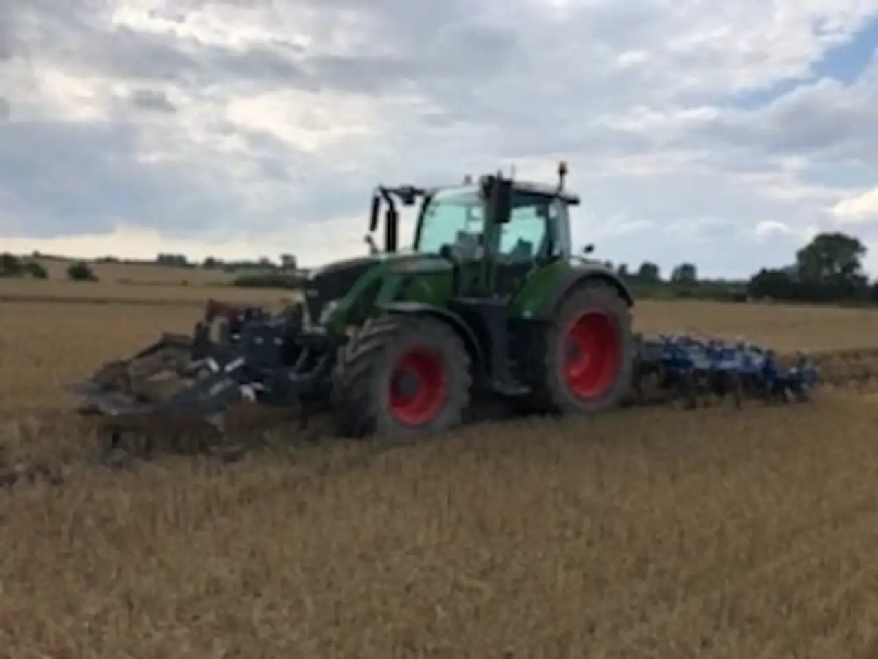 Billede 9 - Allround vægtklods Vision 700 kg