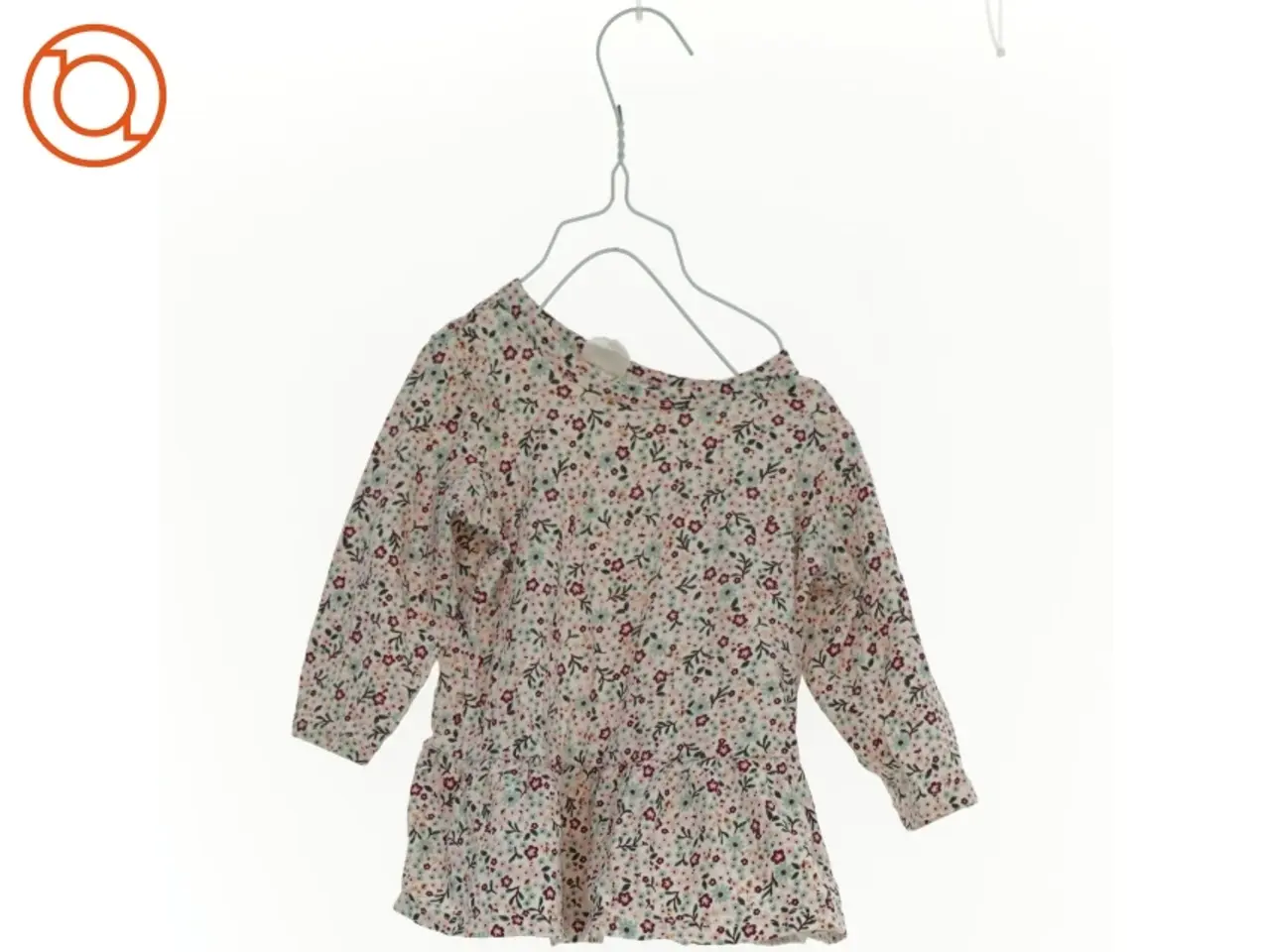 Billede 1 - Kjole fra H&M (str. 68 cm)