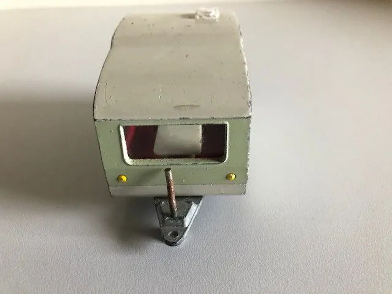 Billede 4 - Tekno Campingvogn
