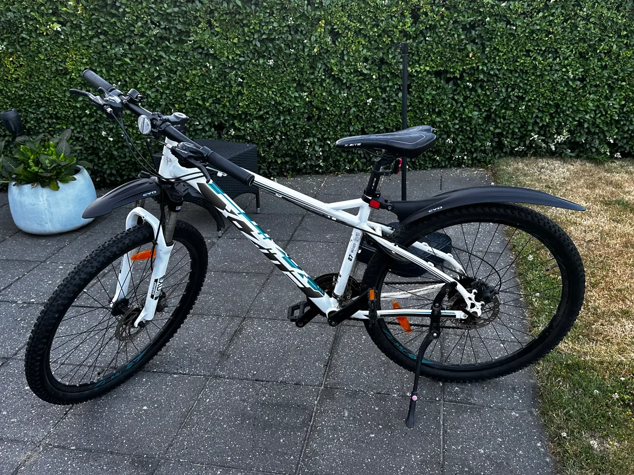 Billede 1 - Mountain bike! Unisex