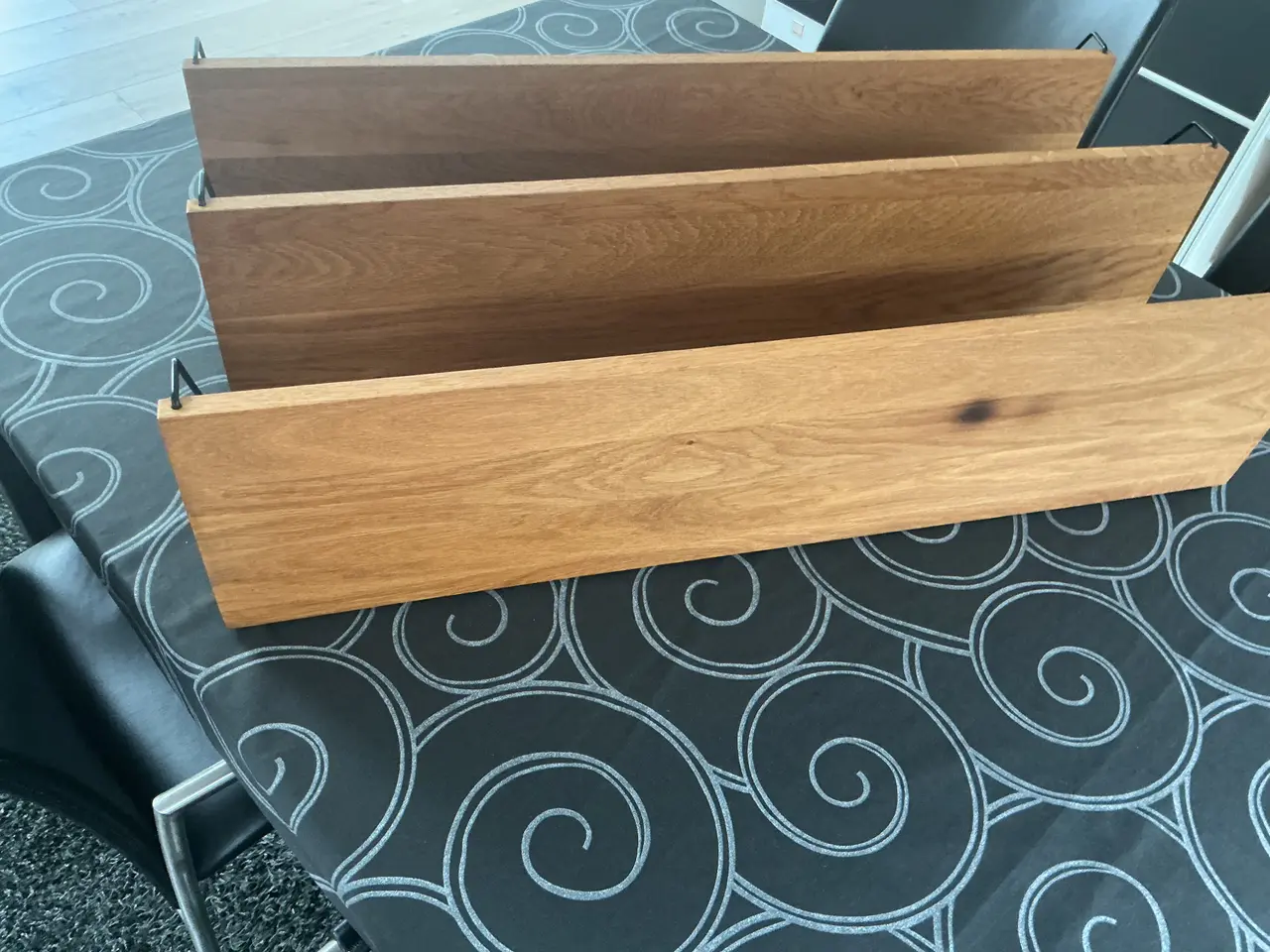 Billede 3 - Shelf by Frama hylder