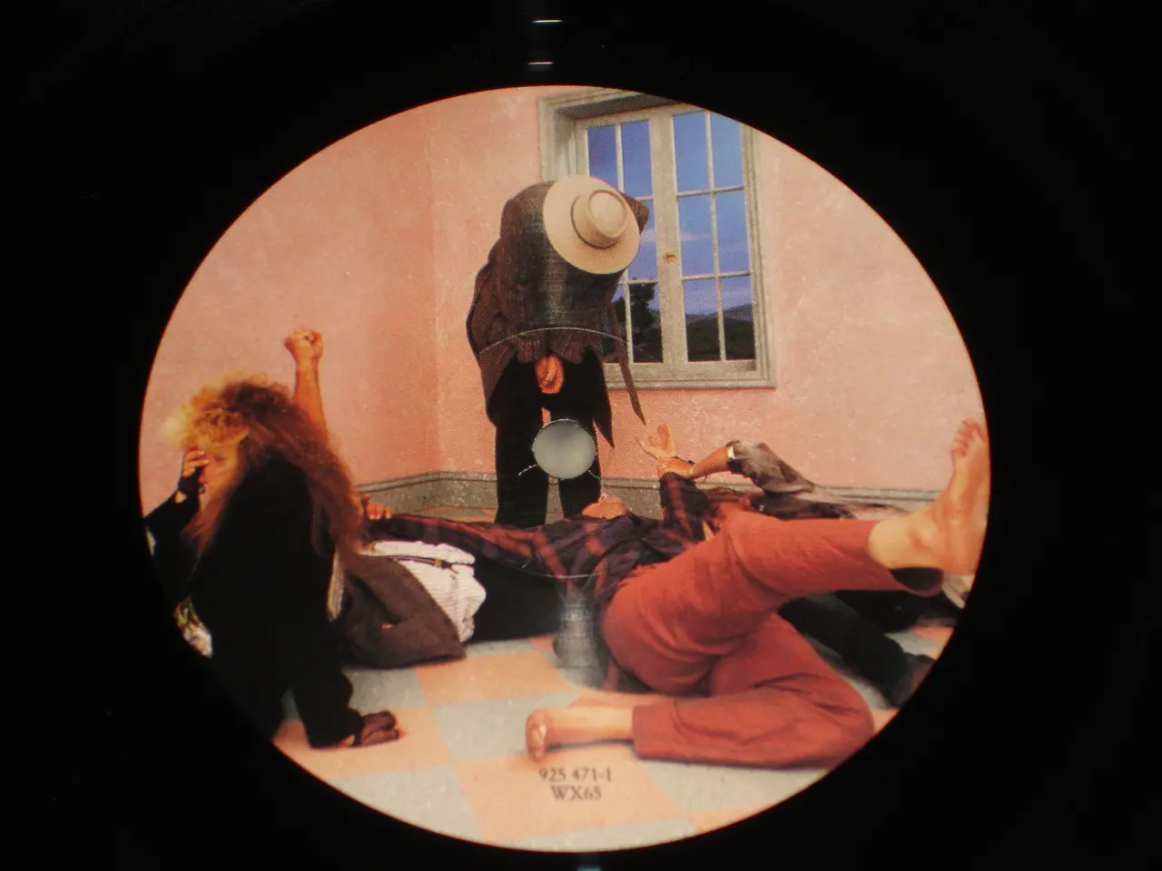 Billede 6 - (Sender gerne) Fleetwood Mac – Tango In The Night