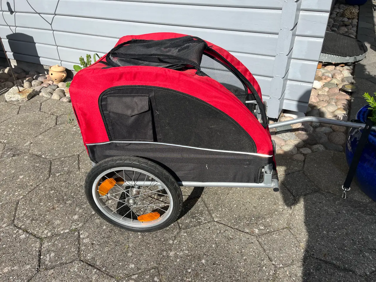 Billede 9 - Hunde Trialer