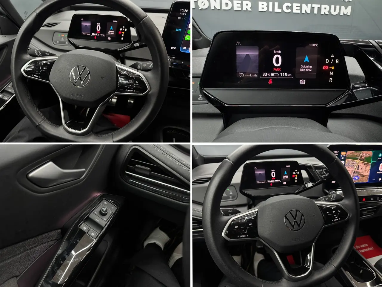 Billede 9 - VW ID.3 58 Pro
