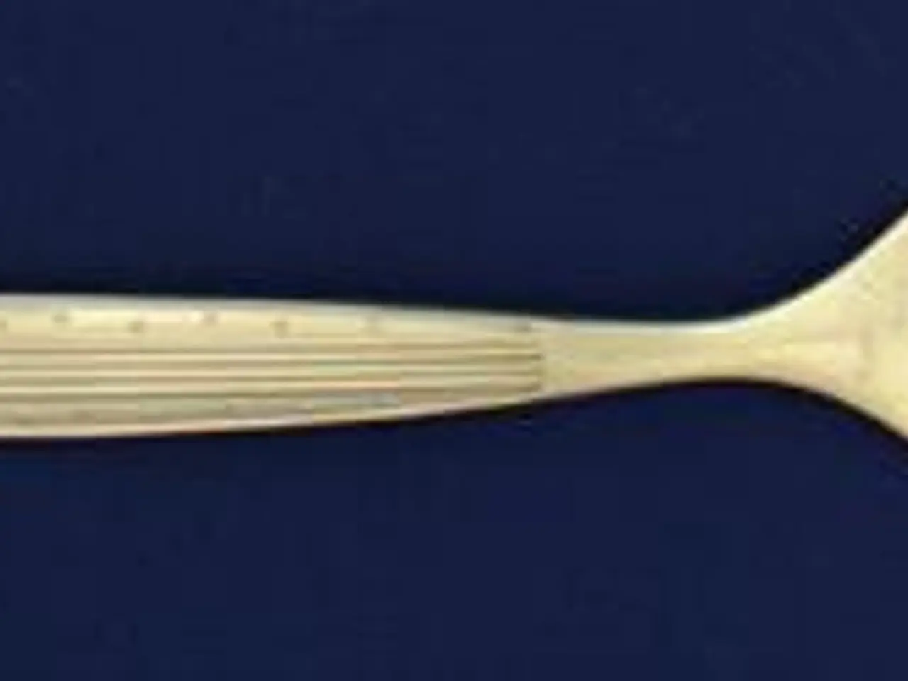 Billede 1 - Capri Kagegaffel, 14½ cm.