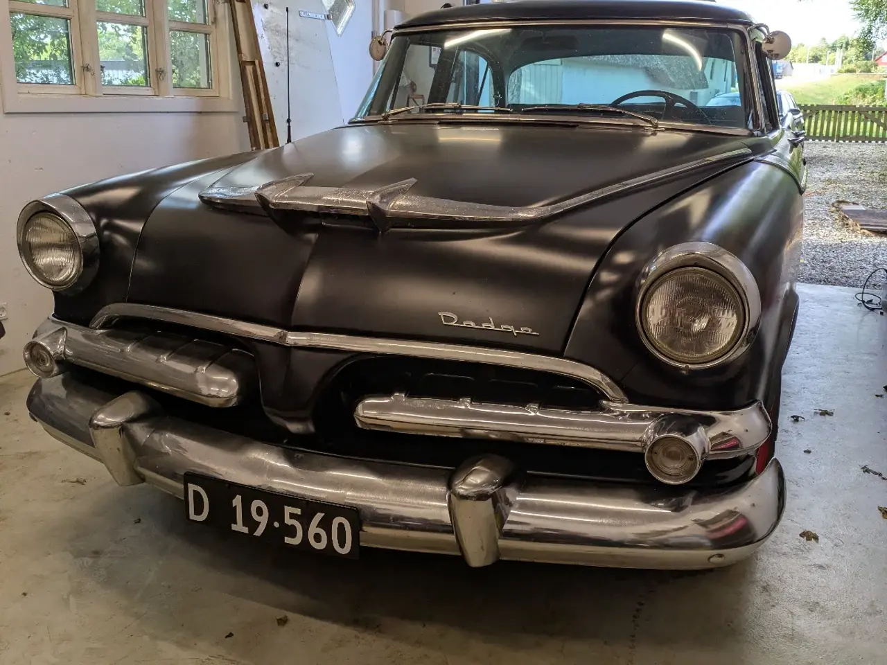 Billede 1 - Dodge Coronet