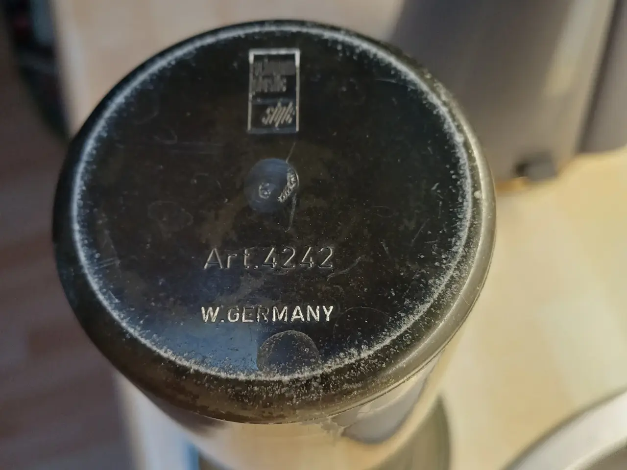 Billede 5 - Gulv vase w germany
