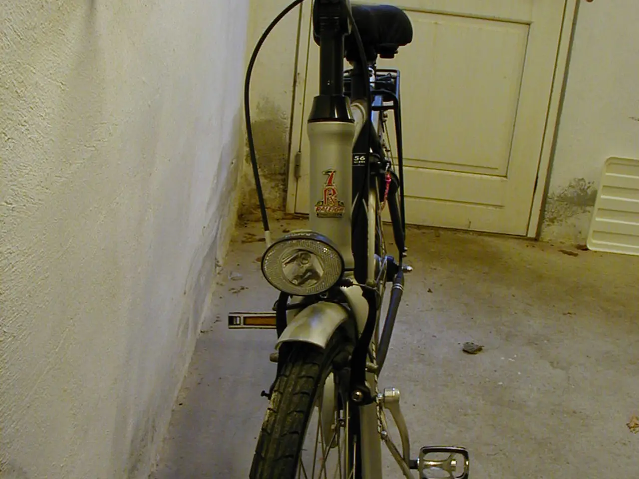 Billede 3 - God Raleigh cykel sælges.