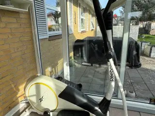 Crosstrainer