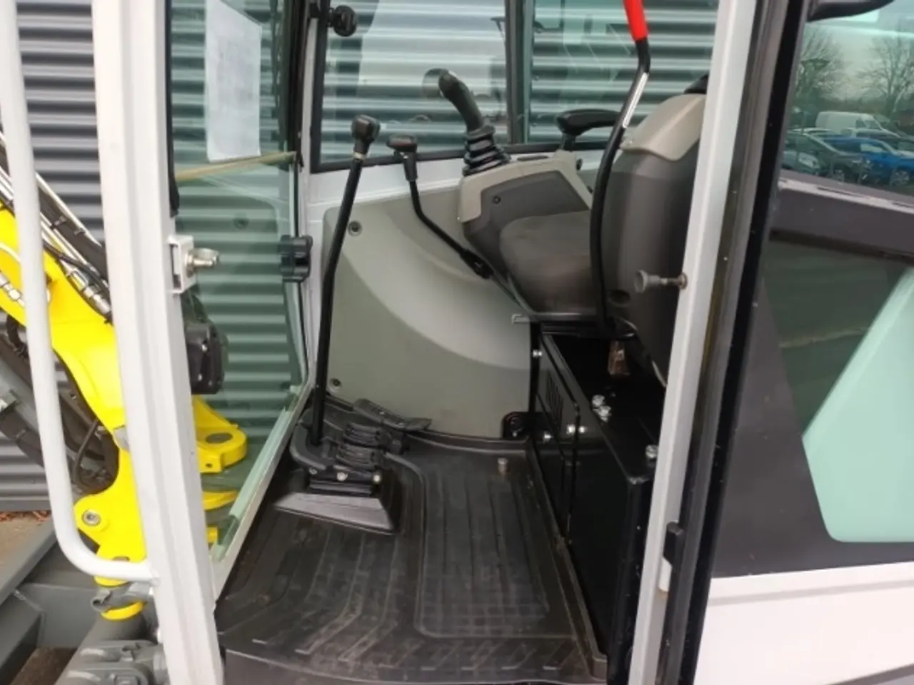 Billede 8 - Wacker Neuson ez26