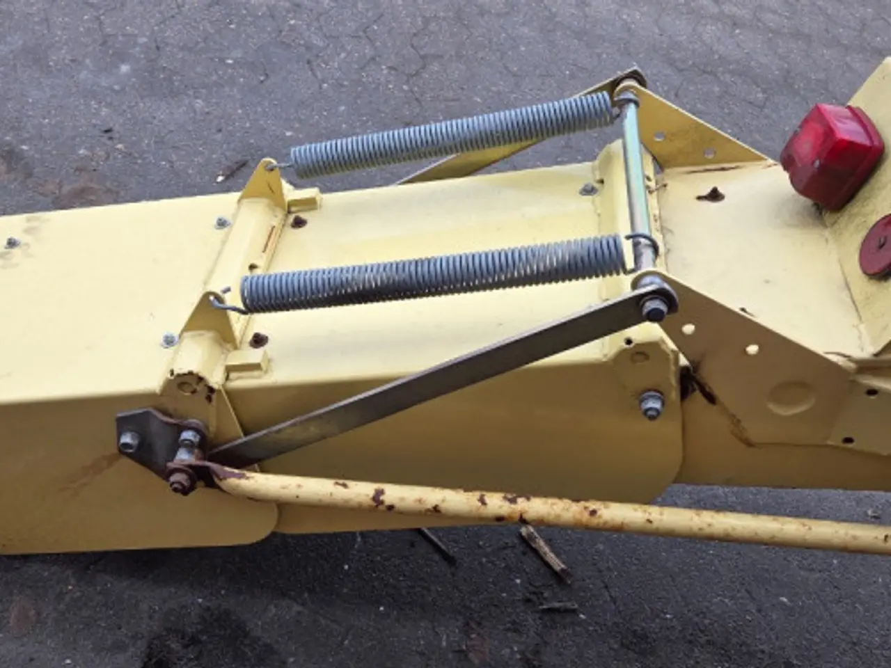 Billede 9 - Krone Big X 700 Tud 200239580