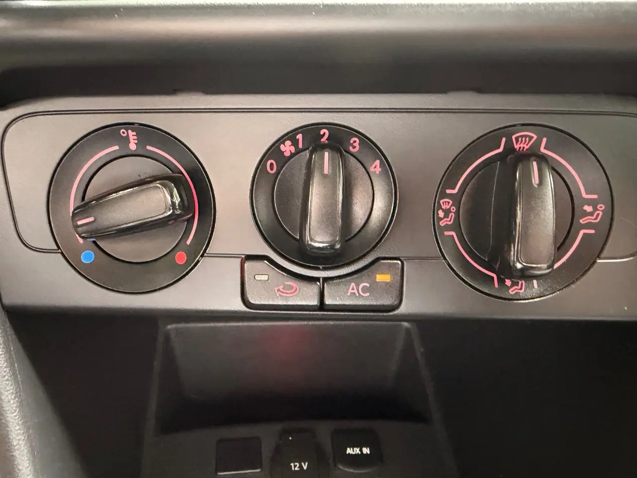 Billede 17 - VW Polo 1,2 Trendline