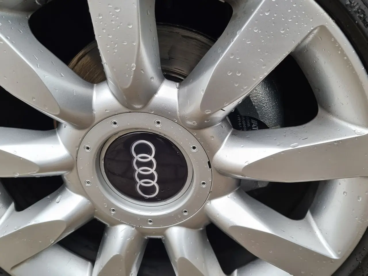 Billede 15 - Audi Cabriolet 2,6 E 150HK Cabr. Aut.