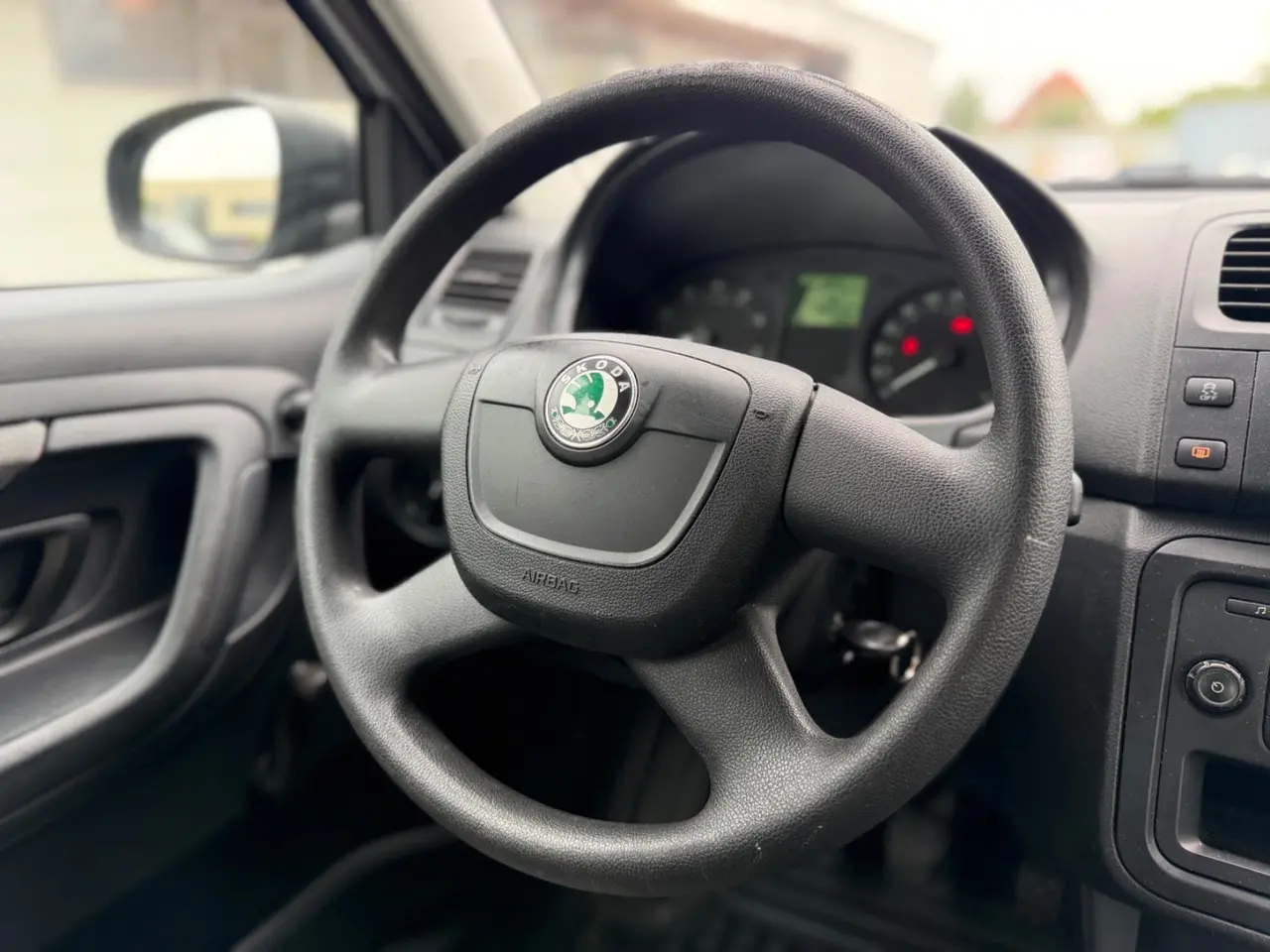 Billede 10 - Skoda Fabia 1,2 6V Classic