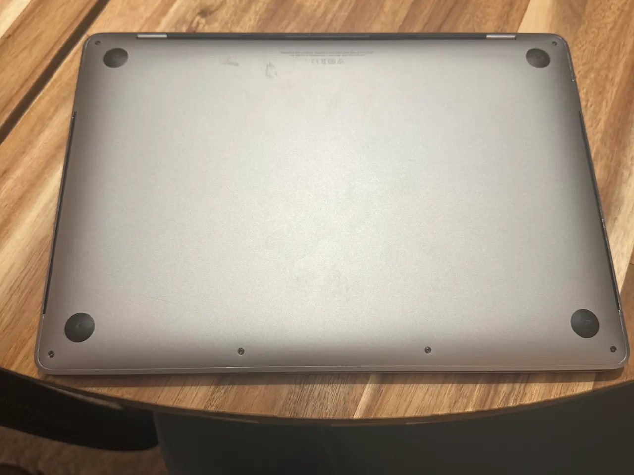Billede 7 - MacBook Pro 2019 13-inch (works like new)