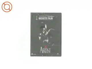 The Artist