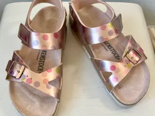 Birkenstock, Milano sandaler, str 36
