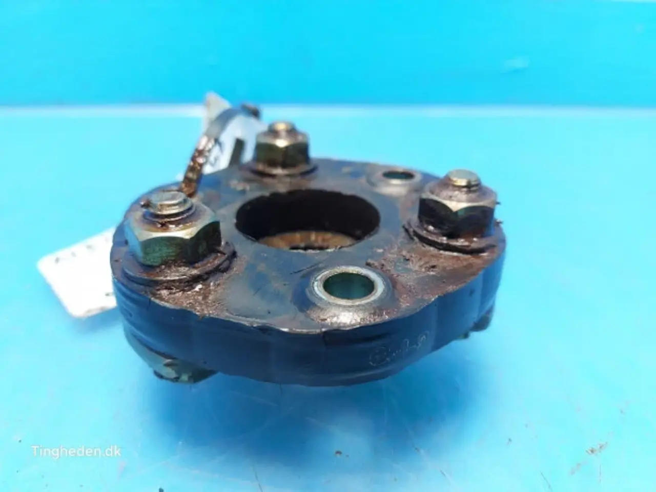 Billede 7 - New Holland FX60 Flange 89811517