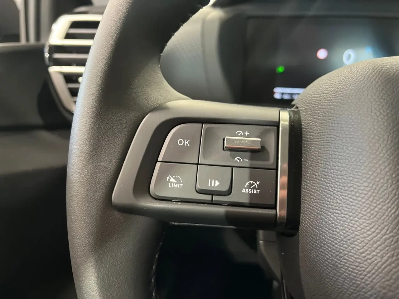 Billede 12 - Citroën ë-C4 X 54 Plus