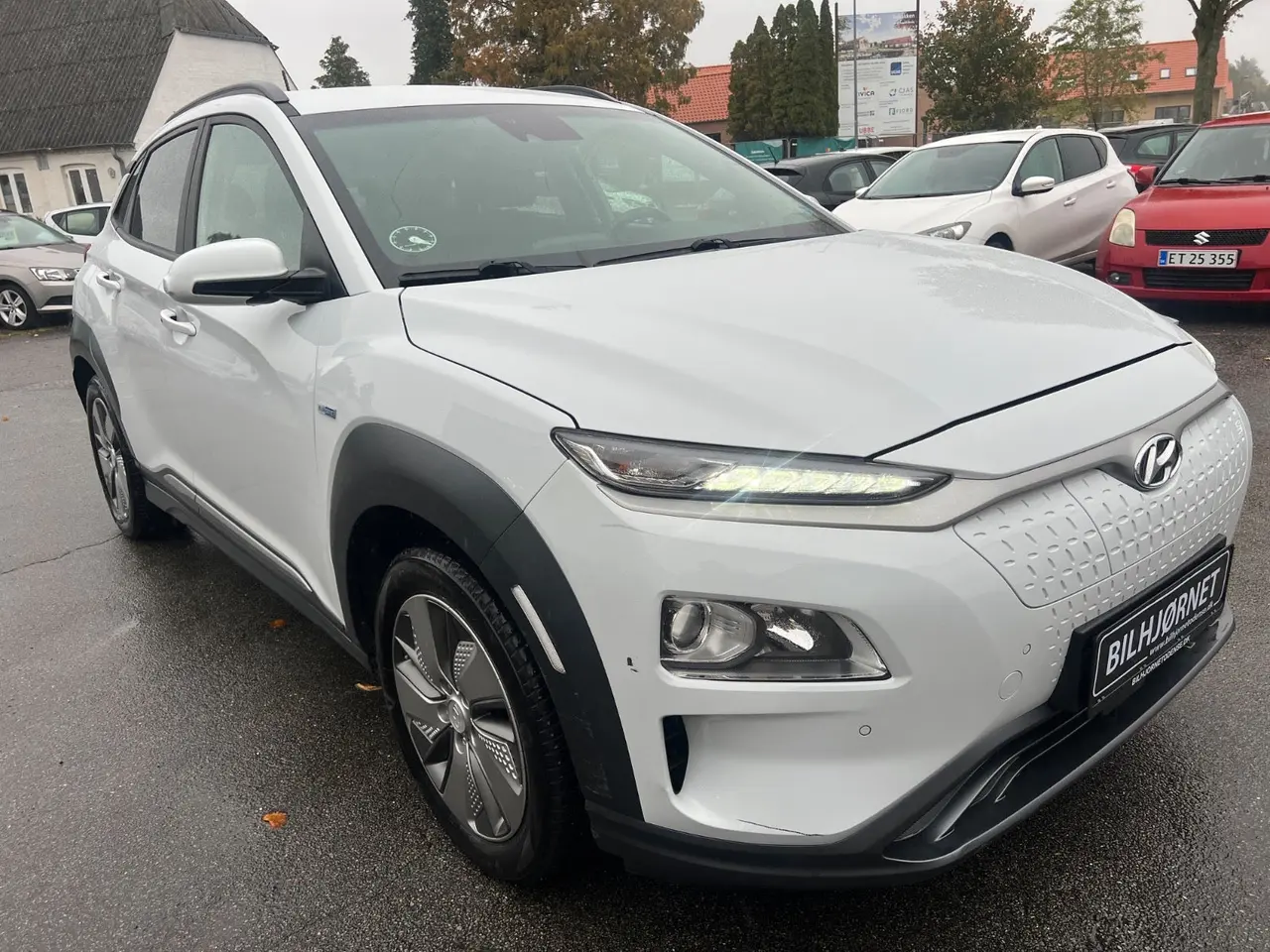Billede 2 - Hyundai Kona 64 EV Trend