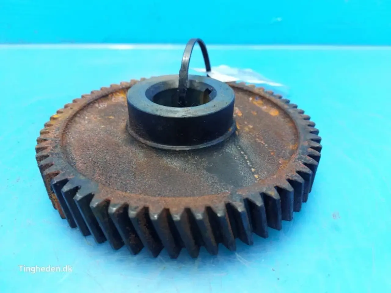 Billede 3 - SisuDiesel 645 Tandhjul Gear V83685568