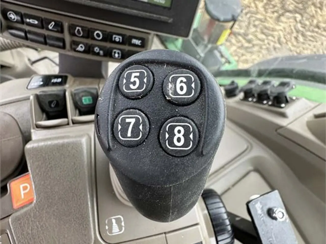 Billede 16 - John Deere 7R 310 Signature