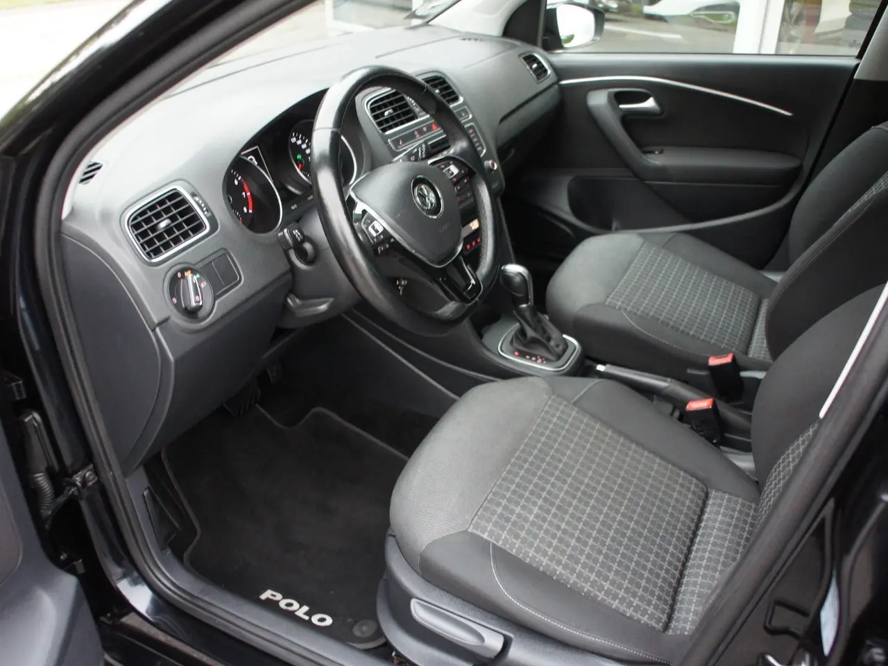 Billede 10 - VW Polo 1,2 TSi 90 Comfortline BMT