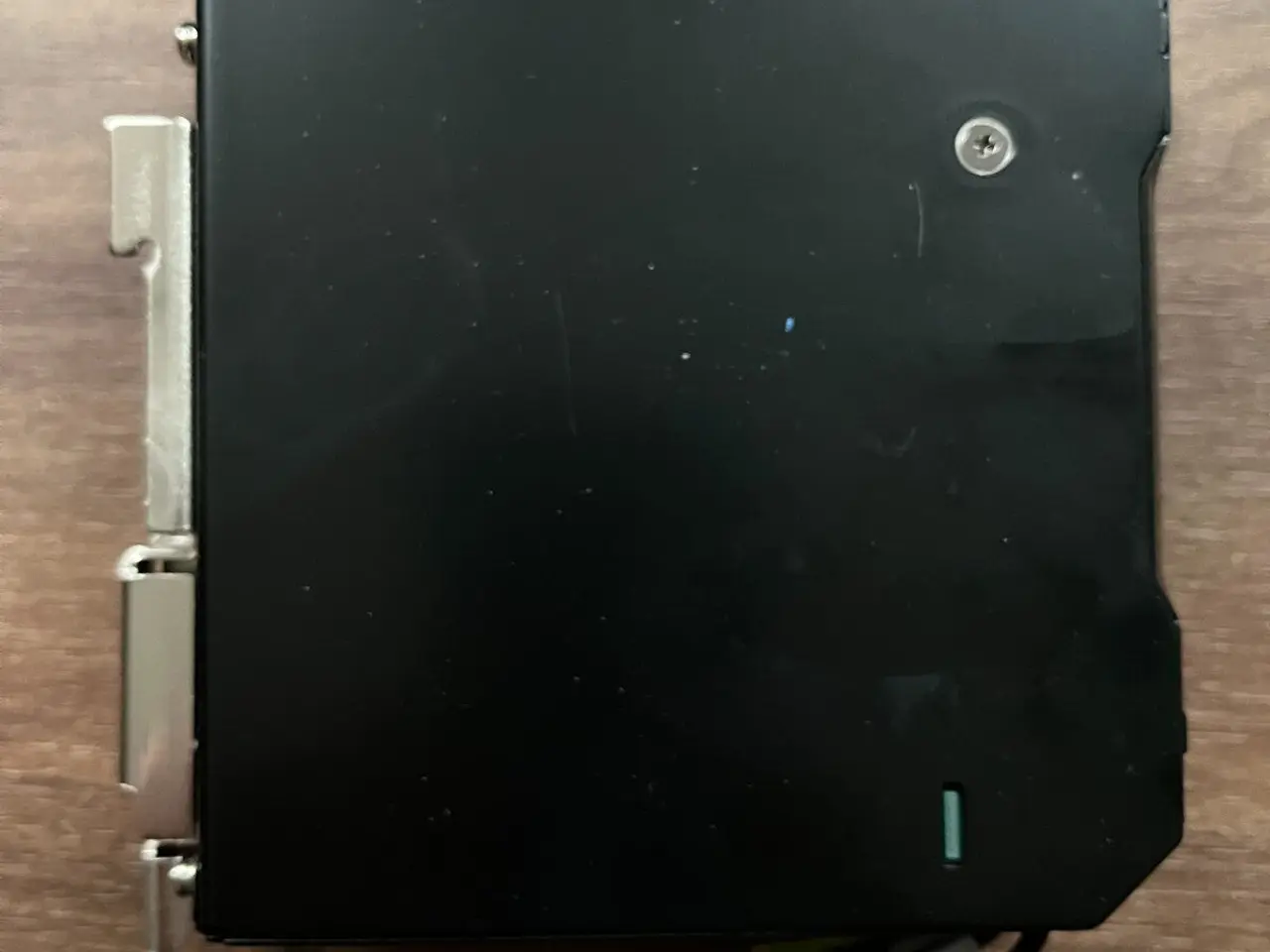 Billede 5 - Wieland Wipos PS3 24-5 strømforsyning 24V 5A 3PH