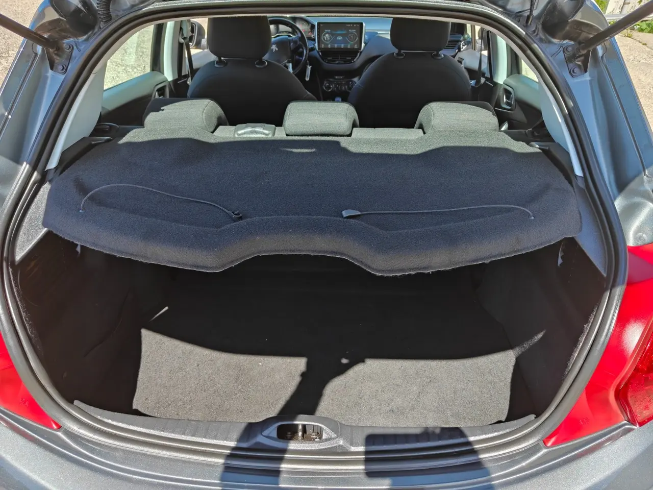 Billede 6 - Peugeot 208 1,0 VTi 68 Active