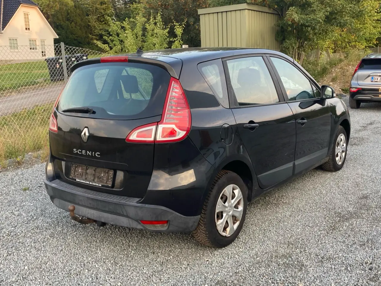 Billede 2 - Nysynet Renault Scenic