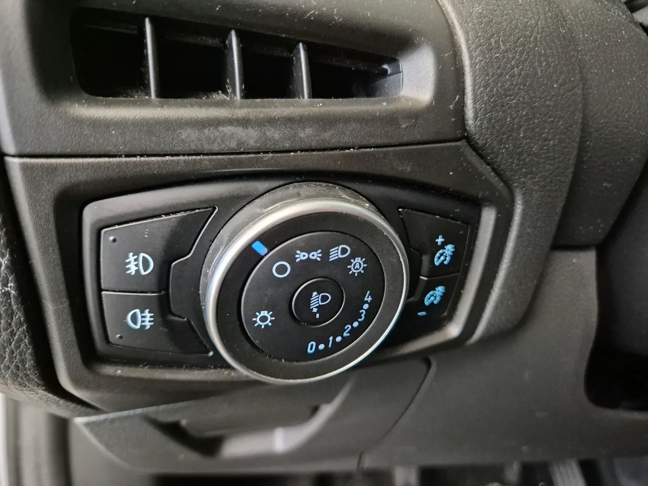 Billede 15 - Ford Focus 1,6 TDCi Titanium 115HK Stc 6g