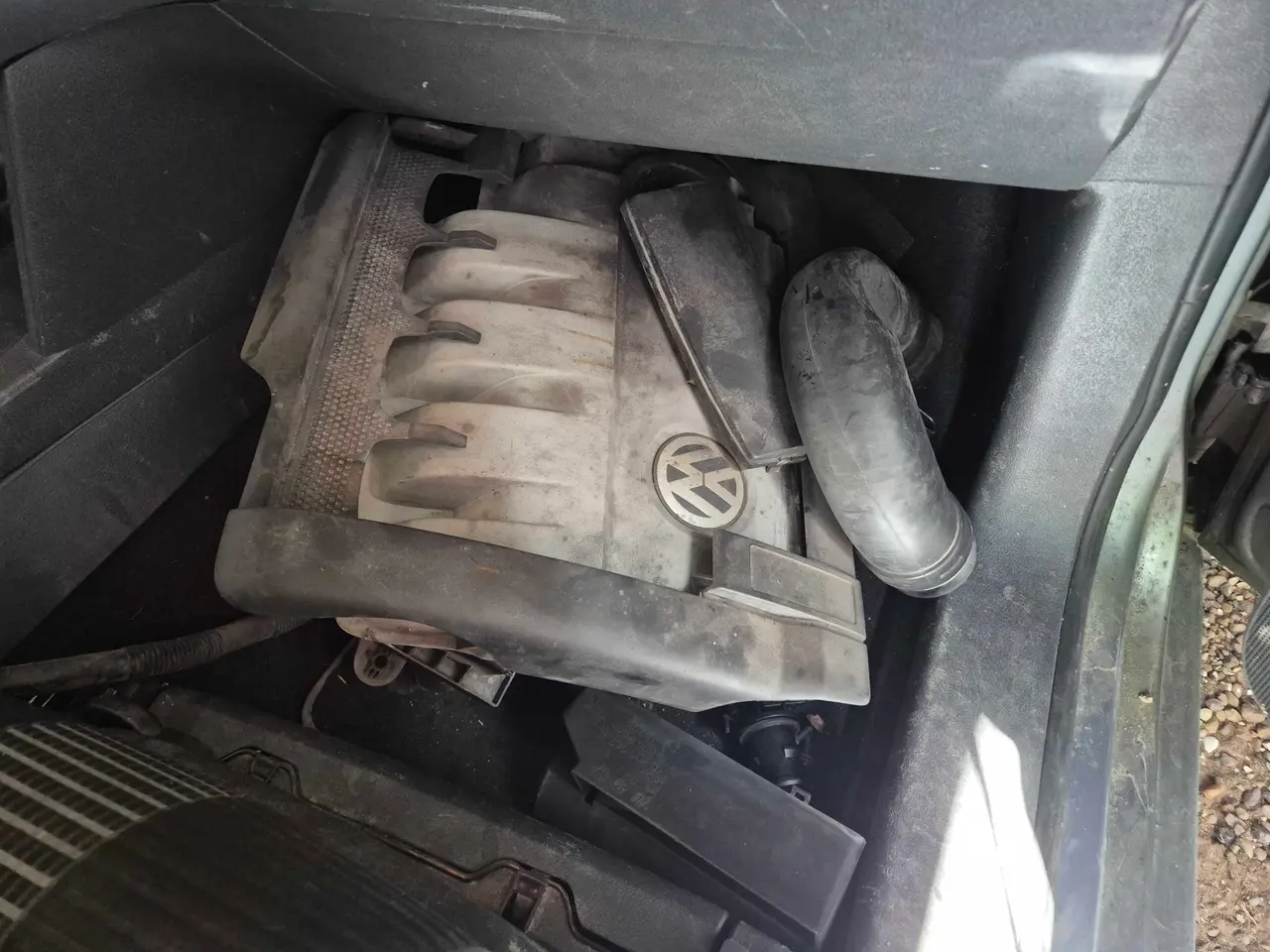 Billede 20 - VW touran 7 personers 1.9 tdi