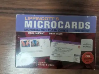 Microcards