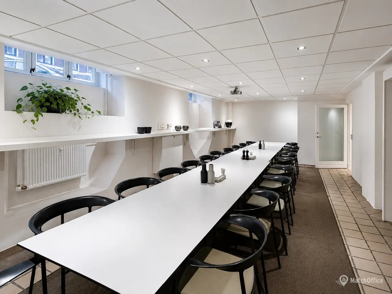 Billede 1 - Showroom, lager, kreativt værksted