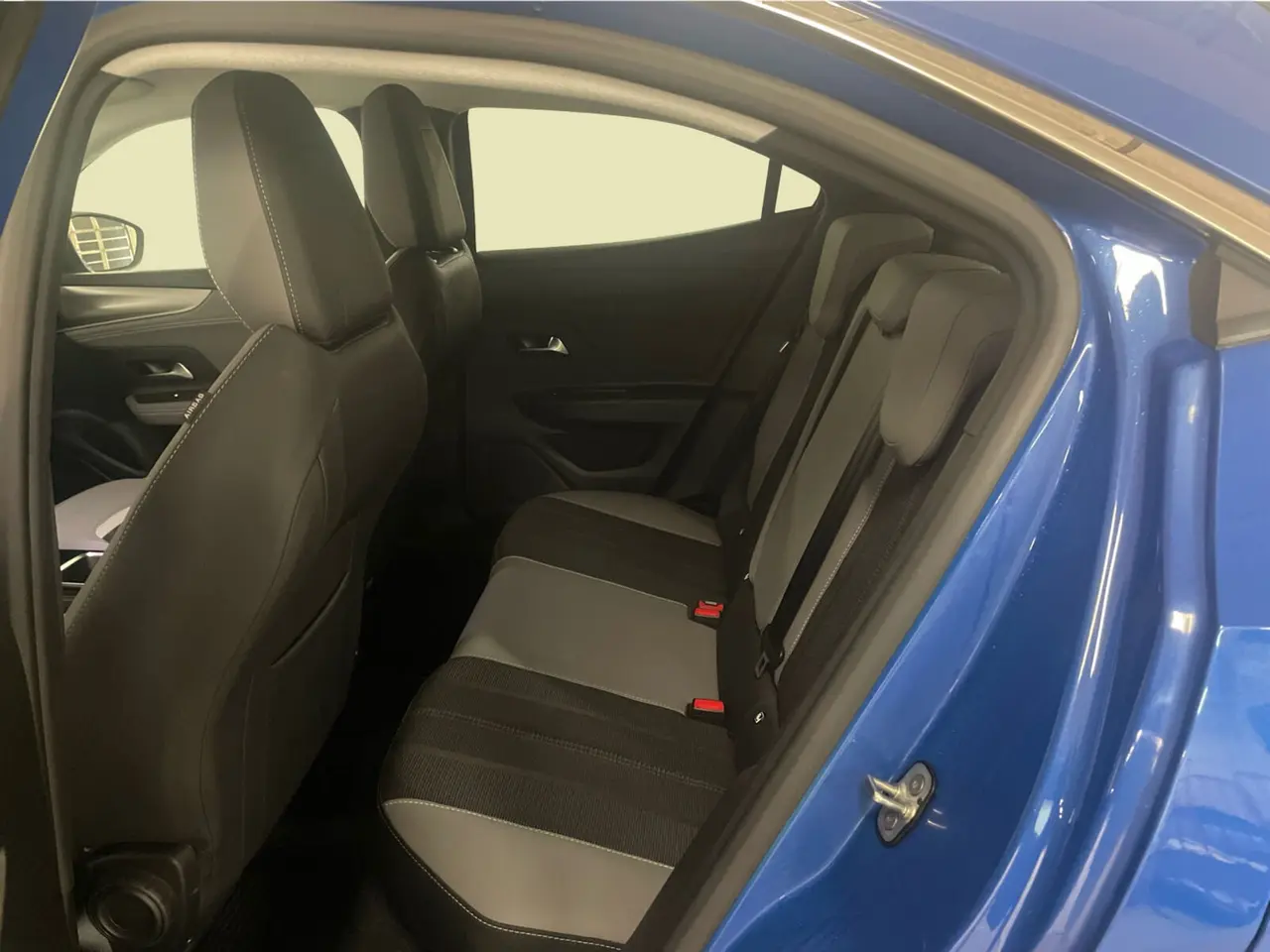 Billede 14 - Opel Mokka-e 50 Elegance