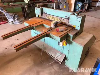 Maskinsaks Danish Machine Company