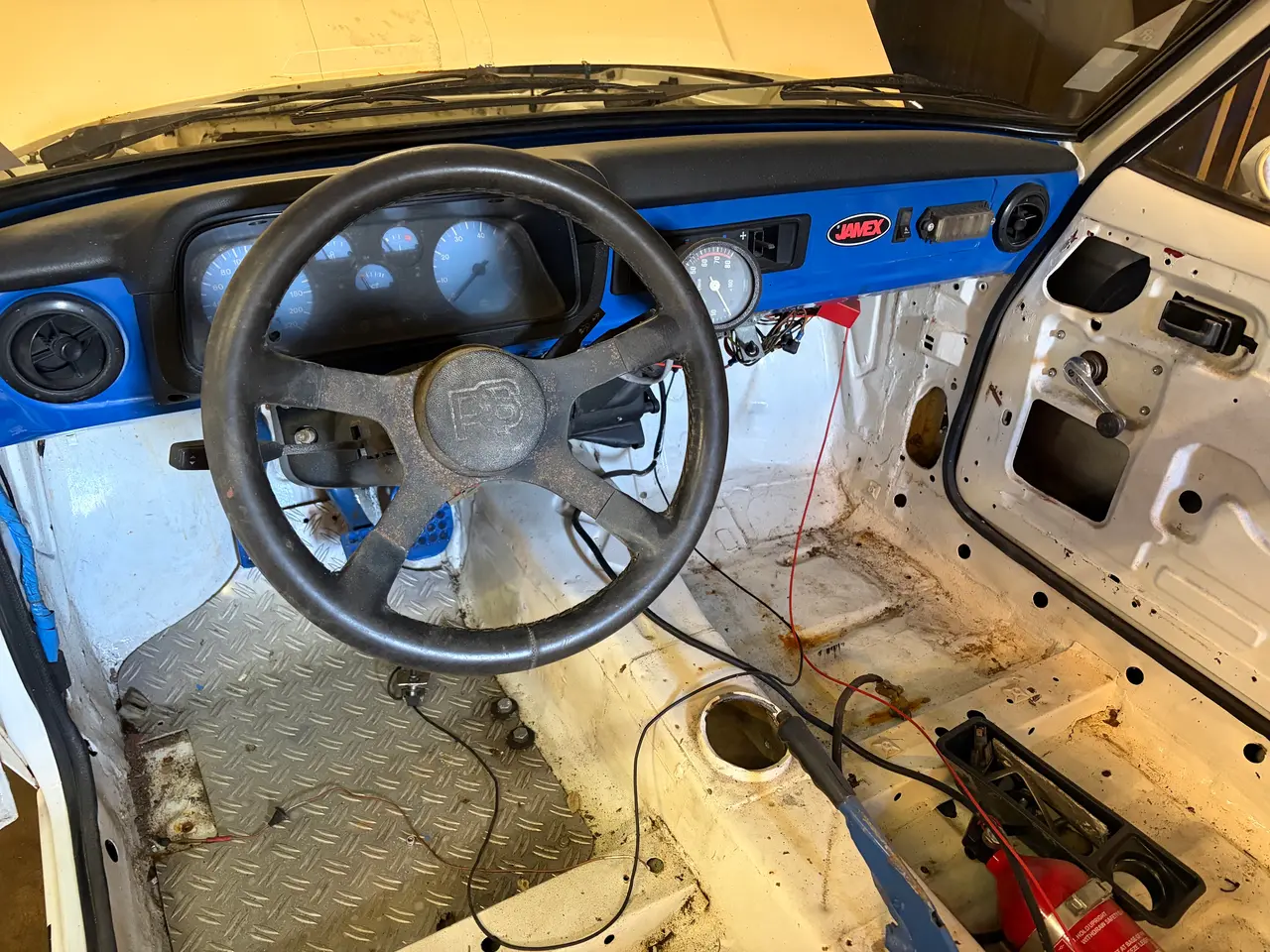 Billede 6 - Ford Escort RS2000