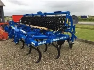 Dal-Bo TriMax 410