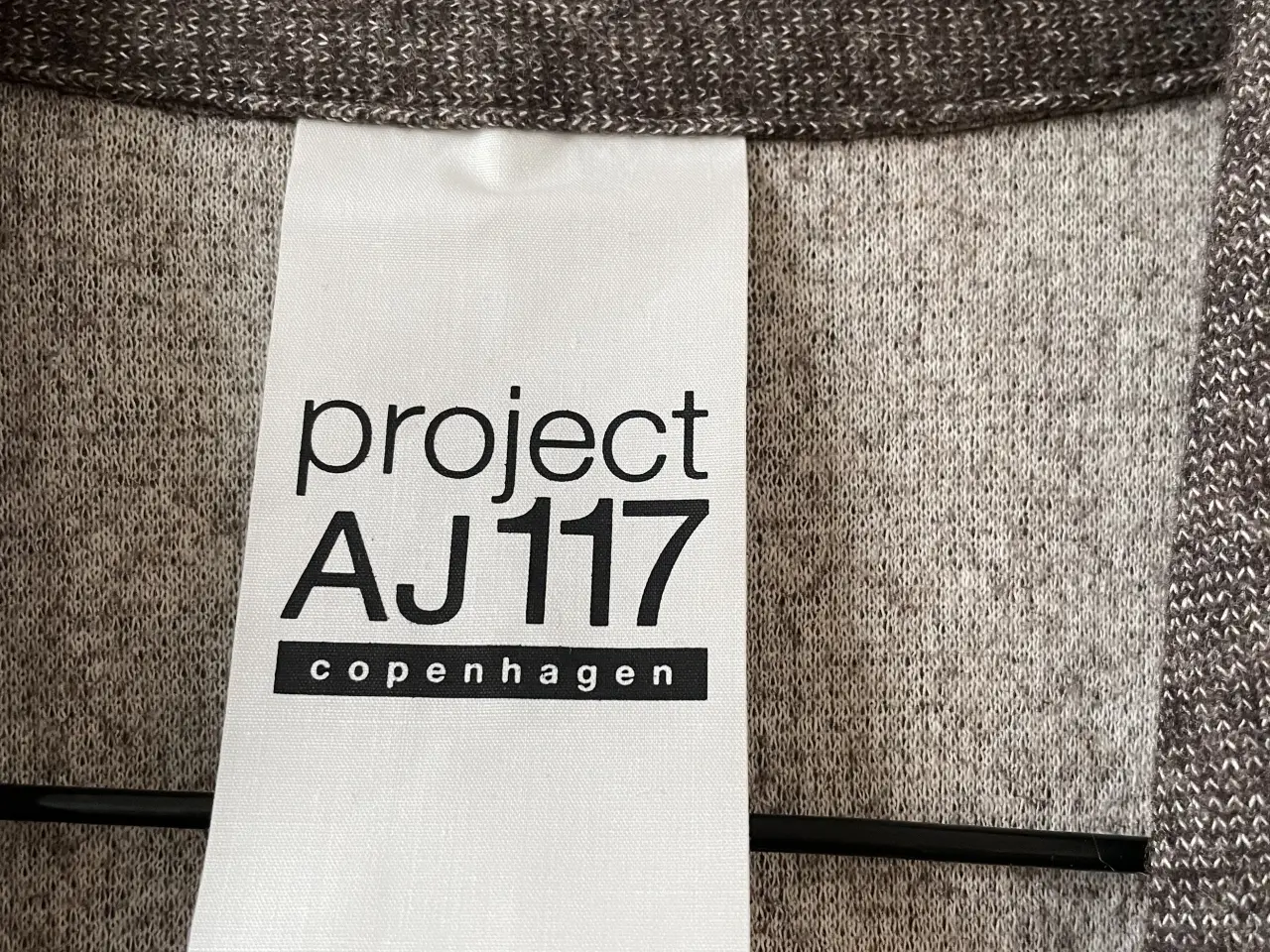 Billede 2 - Project AJ117 blazer