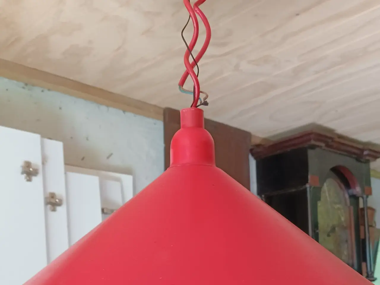 Billede 3 - Lampe-lot