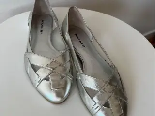 Ballerina sko