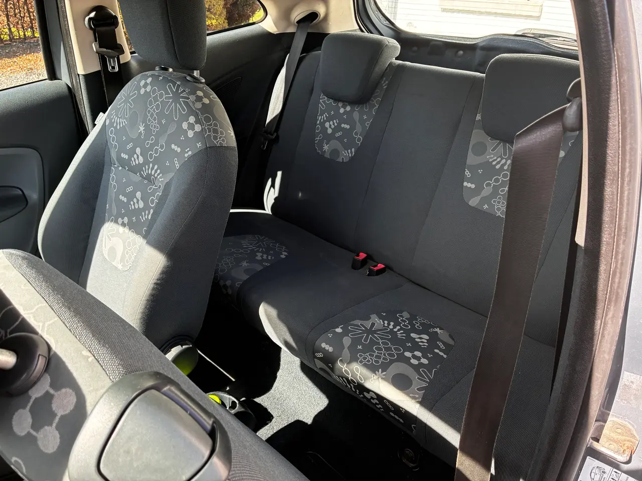 Billede 5 - Ford KA 1,2