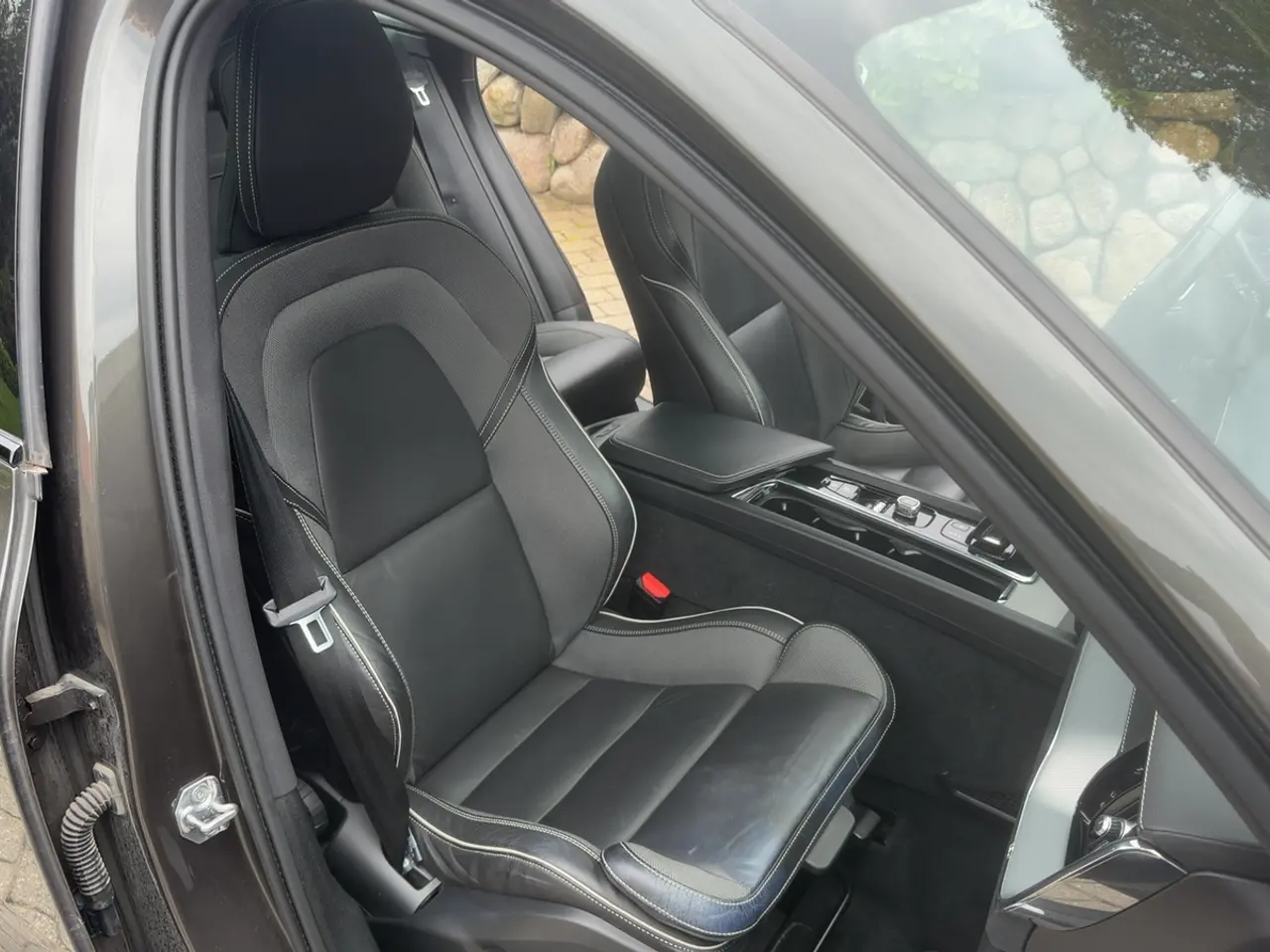 Billede 14 - Volvo XC60 2,0 T8 ReCharge R-Design aut. AWD