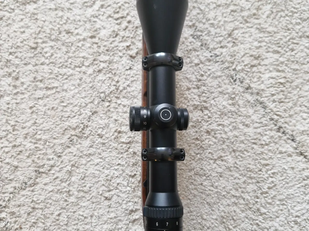 Billede 3 - Jagtriffel Tikka M590 Popular 308W