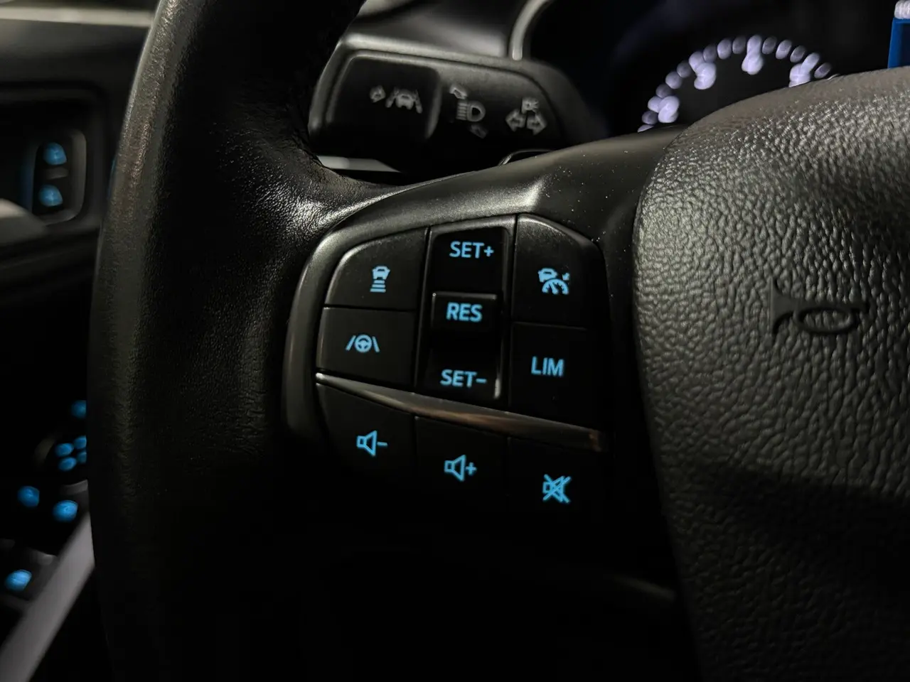 Billede 9 - Ford Focus 1,5 EcoBoost Titanium stc. aut.