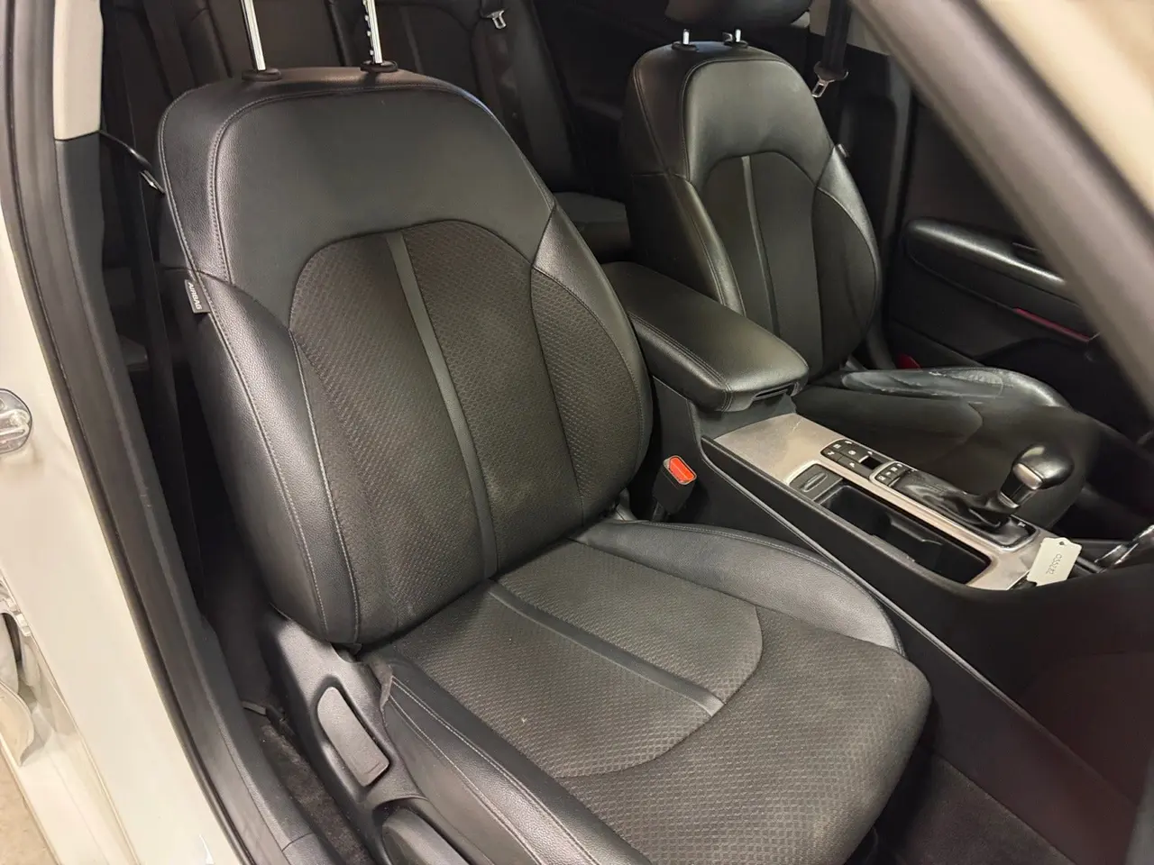 Billede 16 - Kia Optima 2,0 PHEV SW aut.