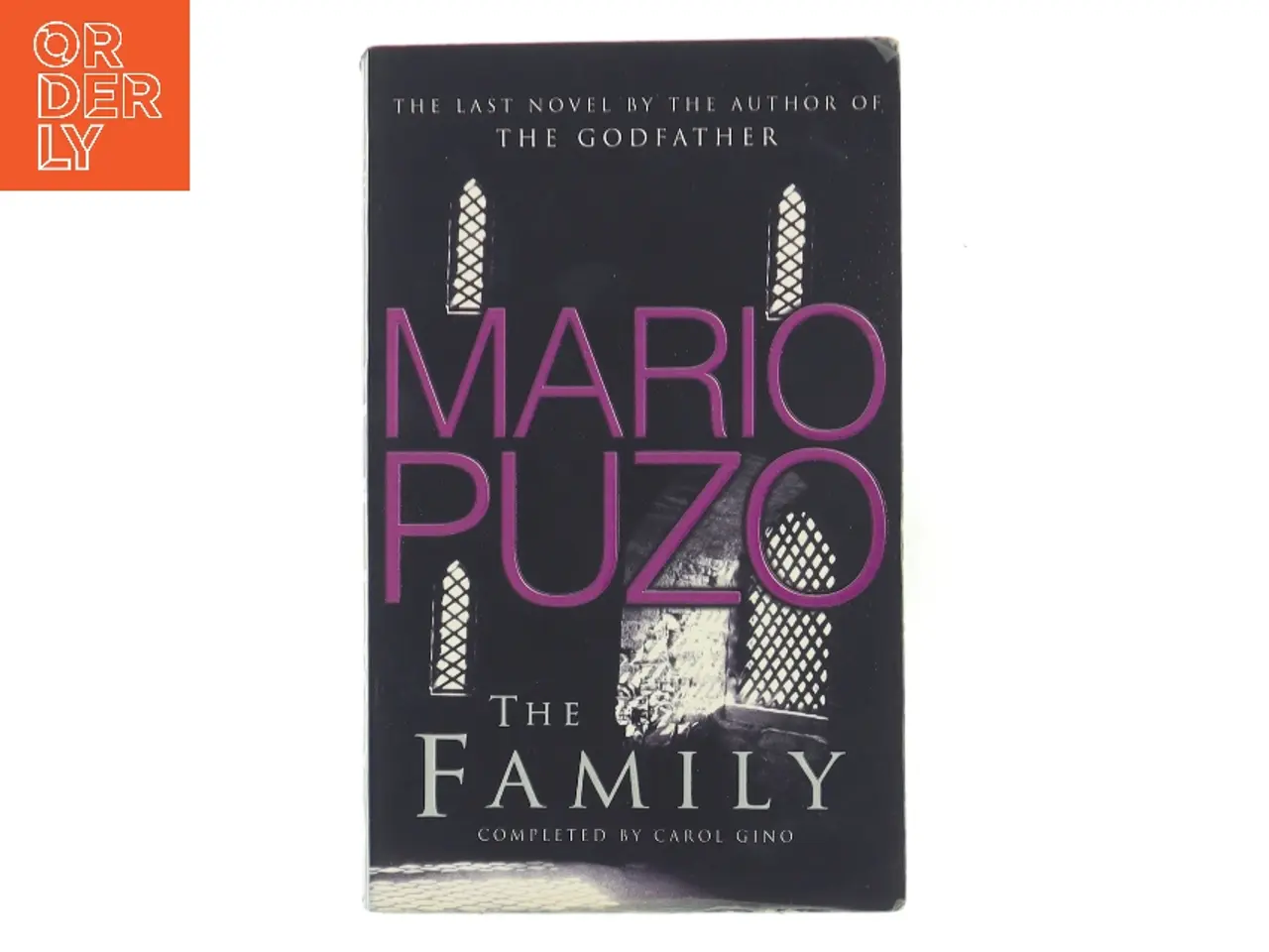 Billede 1 - The family af Mario Puzo (Bog)