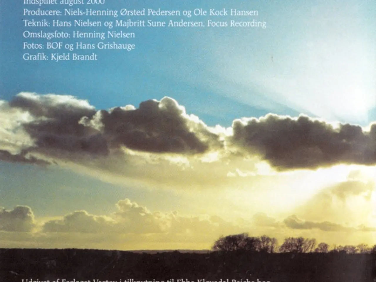 Billede 2 - Niels-Henning Ørsted… – Grundtvigs Sang… – 2CD