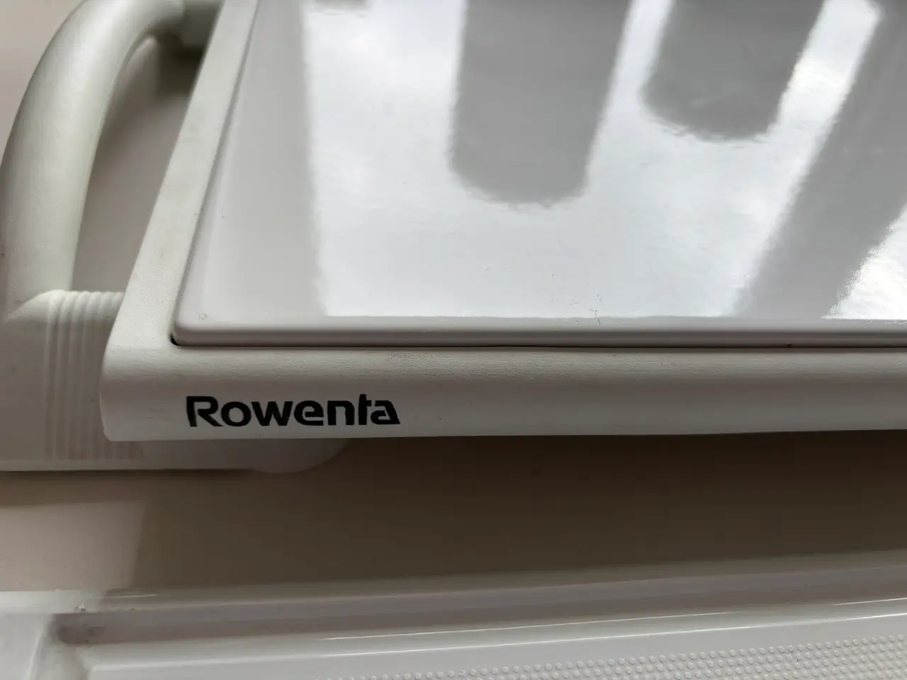 Billede 2 - Rowenta elektrisk varmeplade til mad